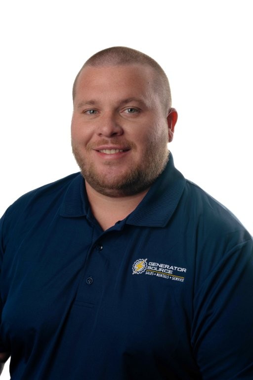Eric Geisler - Generator Source New & Used Generator Salesperson