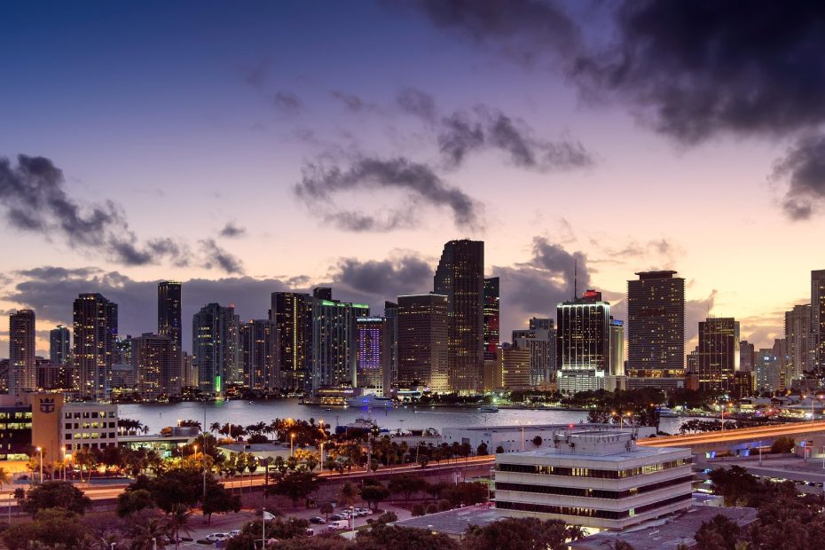 For businesses across Floridas major commercial hubs like Miami a resilient power strategy is key to navigating hurricane season and gaining a competitive advantage