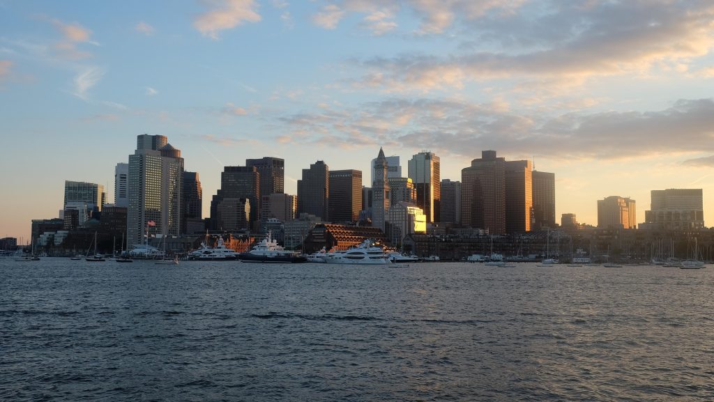 A National Guide to State-Specific Generator Compliance and Operational Strategy 6 Generator Compliance and Operational Strategy Boston Massachusetts