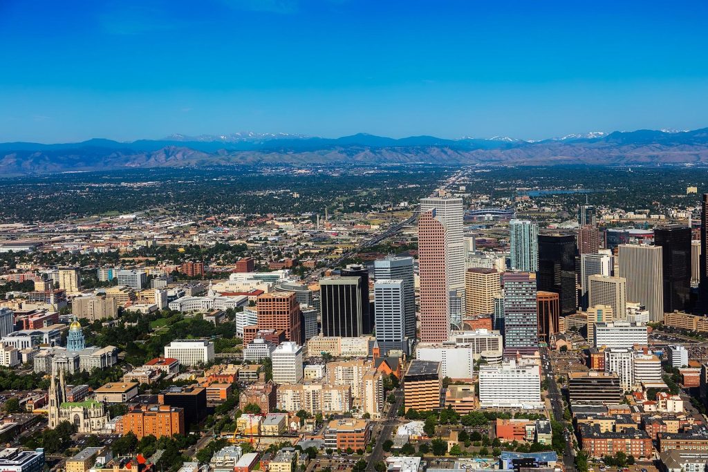 A National Guide to State-Specific Generator Compliance and Operational Strategy 4 Generator Compliance and Operational Strategy Denver Colorado