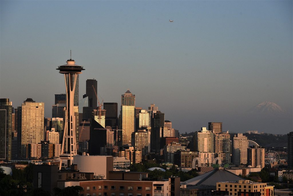A National Guide to State-Specific Generator Compliance and Operational Strategy 5 Generator Compliance and Operational Strategy Seattle Washington