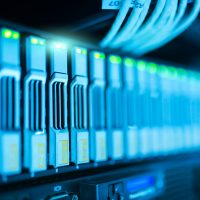 Generator Power Solutions for Data Centers