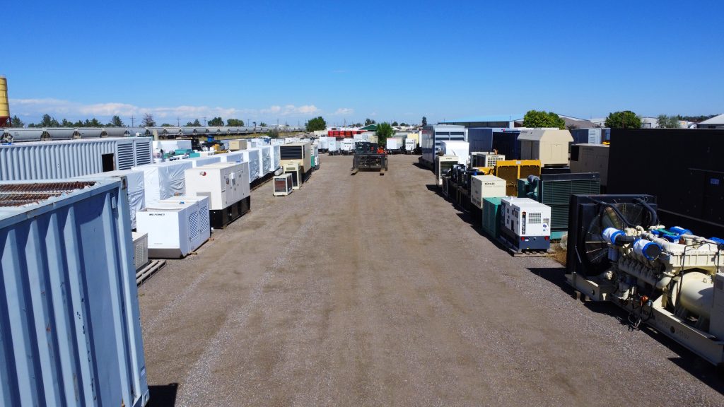 In Stock Generators