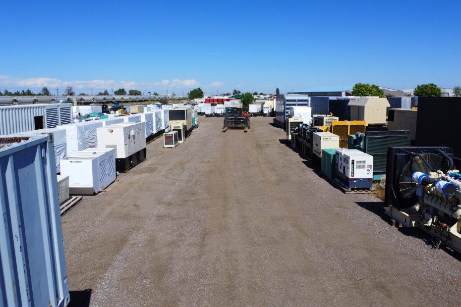 In Stock Generators