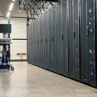 NFPA 110 Compliance Services for Critical Facilities