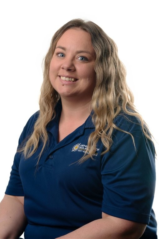 Kaytlin Pearson - Client Relations Specialist with Generator Source