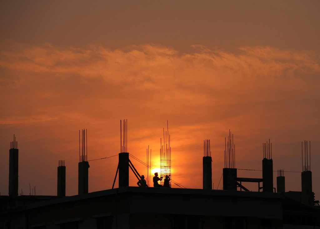 Keeping Your Project Powered from Sunrise to Sunset