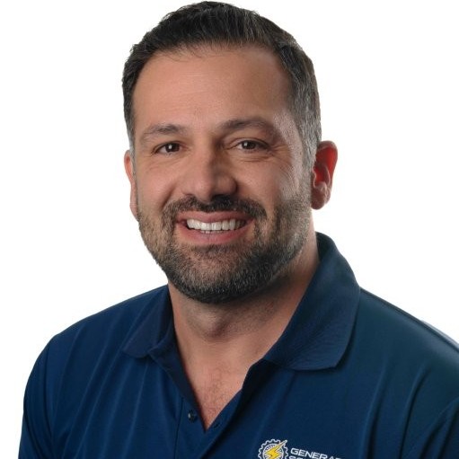 Mark Marar - Generator Service Manager