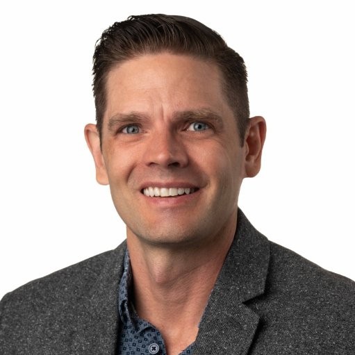 Mark Schmidt - CFO at Generator Source