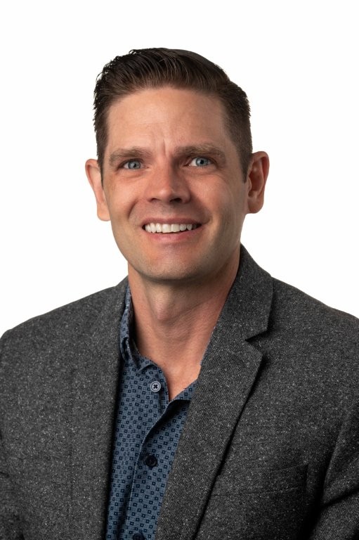 Mark Schmidt - CFO at Generator Source