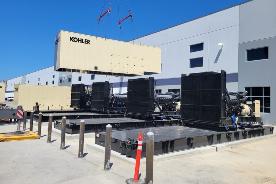 Meeting EPA Emission Standards When Buying a Generator
