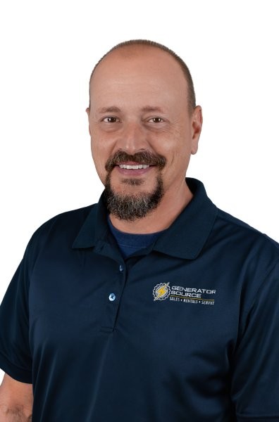 Scott Williamson - Florida Field Services Manager at Generator Source
