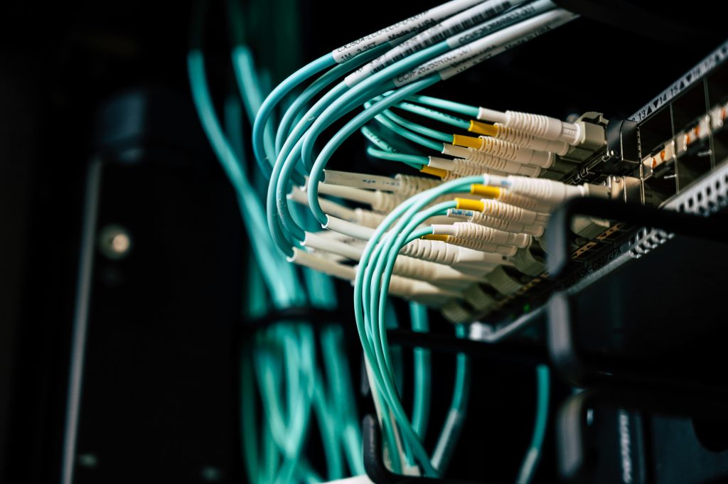 The Complete Guide to Generator Sizing & Redundancy for Tier III & Tier IV Data Centers 2 Server Racks and Network Infrastructure