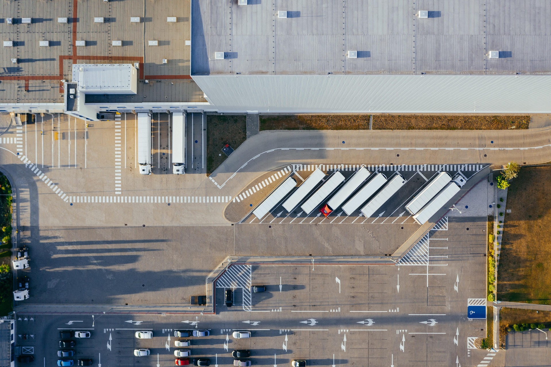 The Ultimate Guide to Commercial & Industrial Generators 5 Standby generators ensure business continuity for commercial properties keeping life safety security and point of sale systems online during a power outage