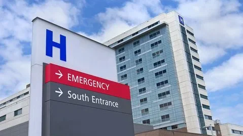 NFPA 110 Compliance Services for Critical Facilities 2 hospital