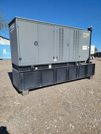 100kW Generac industrial generator for sale by Generator Source