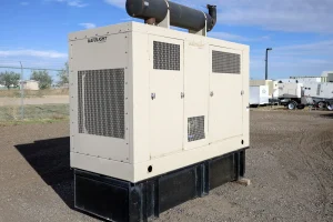 1 180kw katolight industrial generator unit 092717 exterior