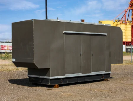 200kW Kohler/Rehlko industrial generator for sale by Generator Source