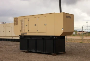 300kW Generac industrial generator for sale by Generator Source