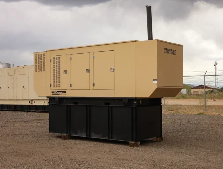 300kW Generac industrial generator for sale by Generator Source