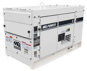Multiquip Generator