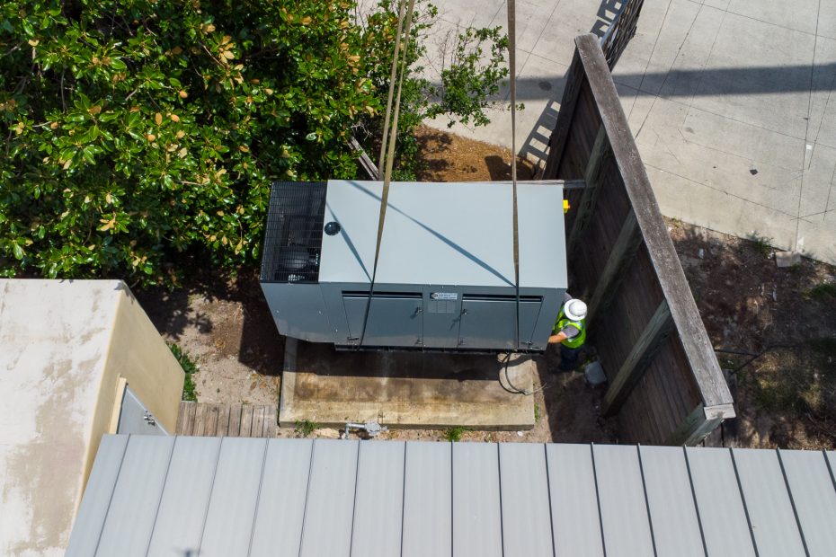 Industrial Commercial Generator Installation Services Generator Source The Industrial Generator Installation Roadmap