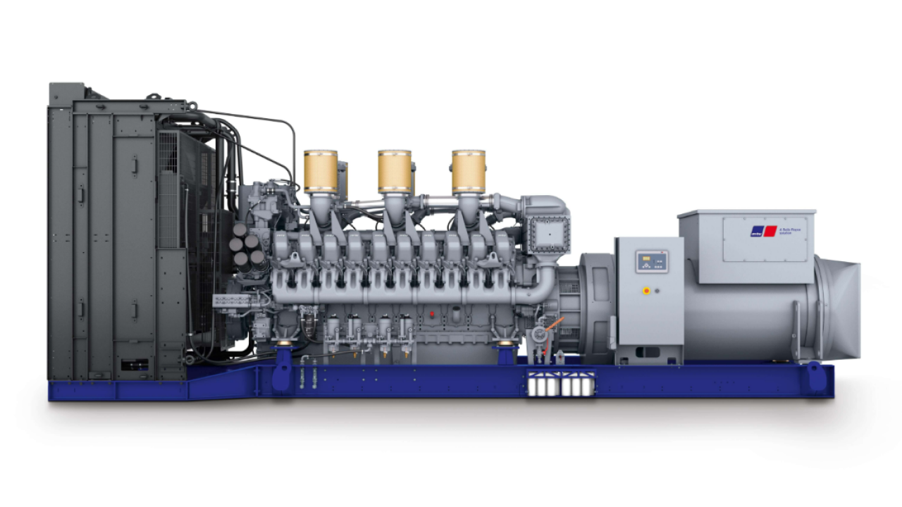 MTU Generator