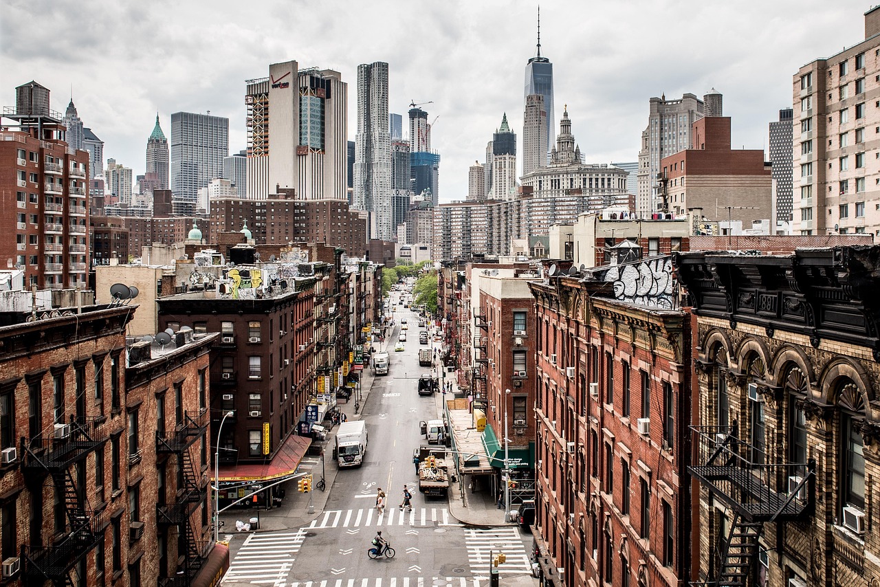 Popular Generator Brands Powering New York