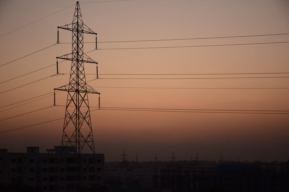 Power Grid Reliability
