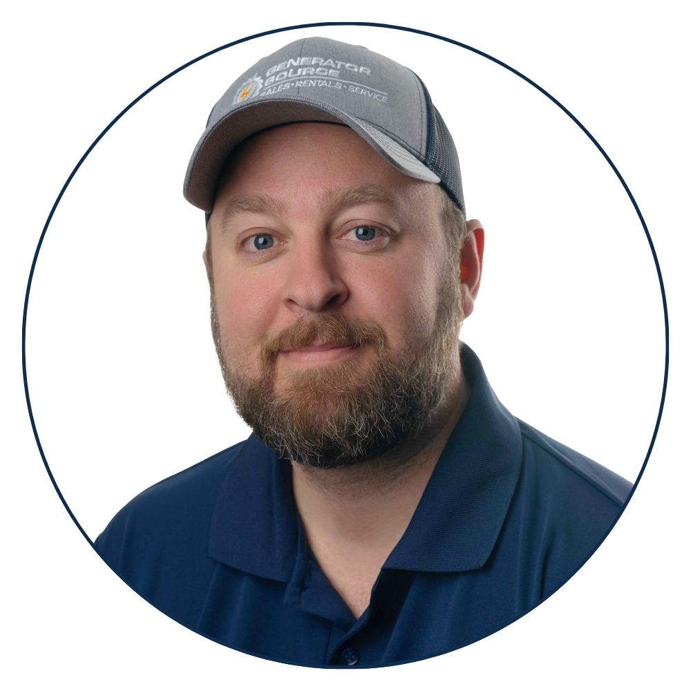Why Compliance and Certification Matter When Choosing a Generator 1 Tyson Peyton Account Manager Generator Source