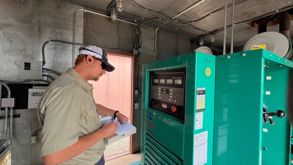 Why Generator Service Is the Most Valuable Insurance Policy for Your Business The Industrial Generator Installation Roadmap