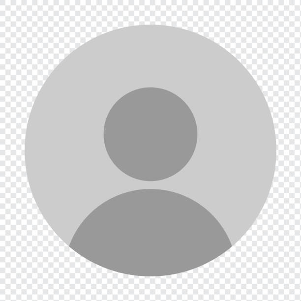 profile picture placeholder