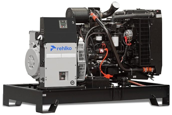 Rehlko Power Unit