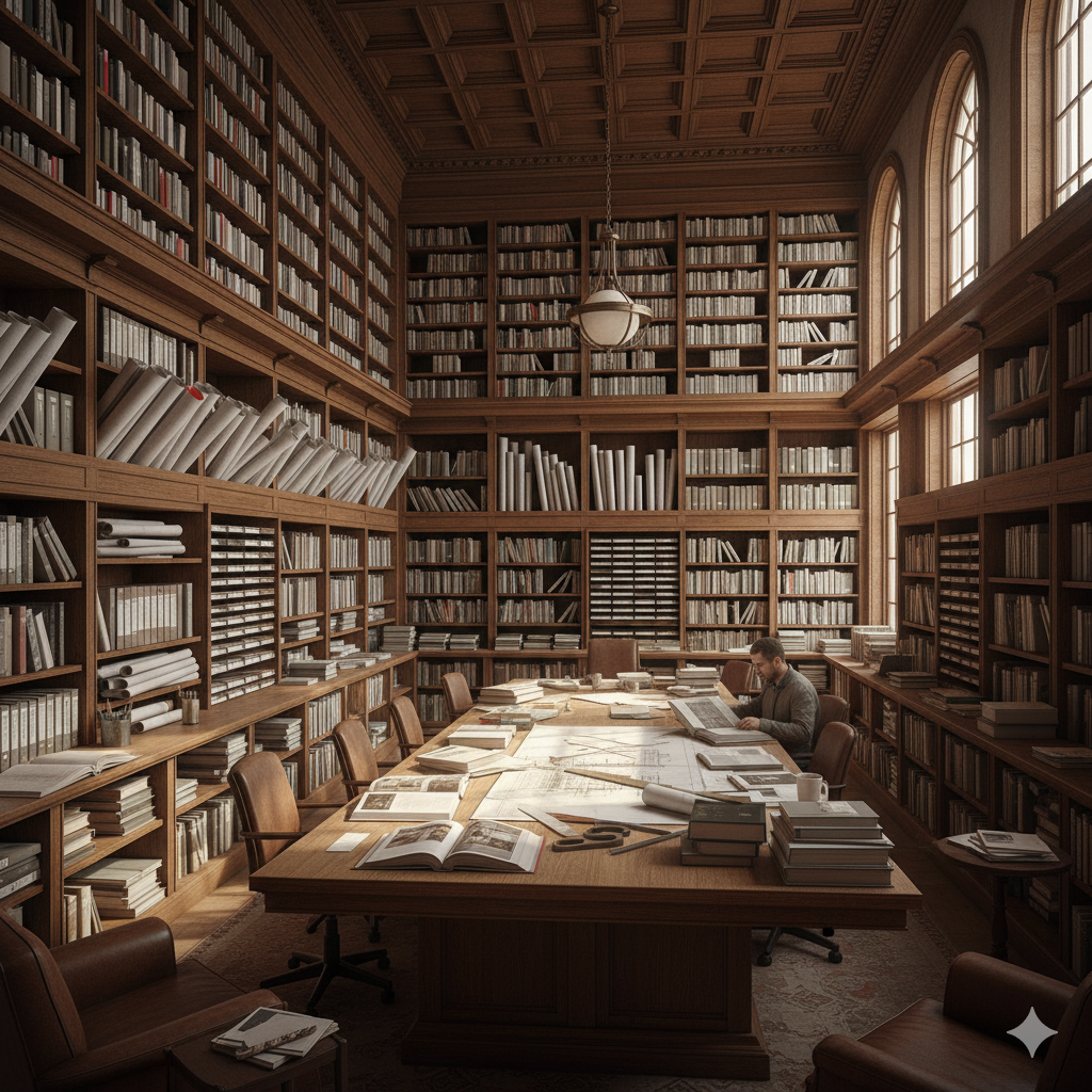 generator spec sheet library