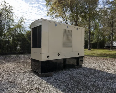 250kW Kohler/Rehlko industrial generator for sale by Generator Source