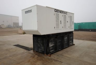 300kW Generac industrial generator for sale by Generator Source