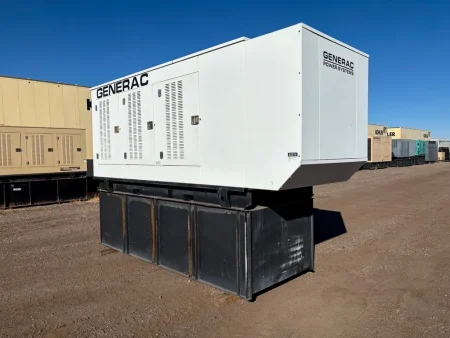 300kW Generac industrial generator for sale by Generator Source