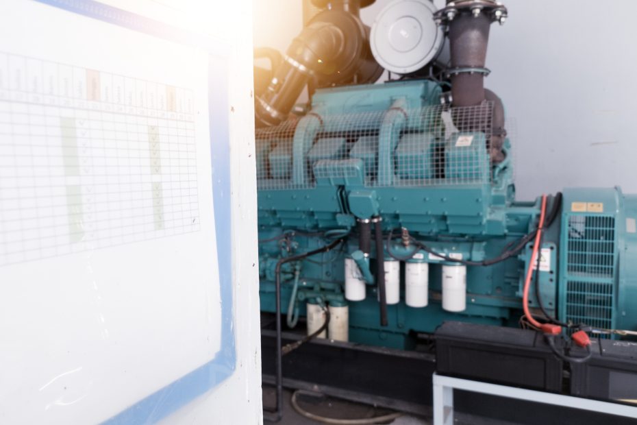 2026 NEC Changes Mean for Generators