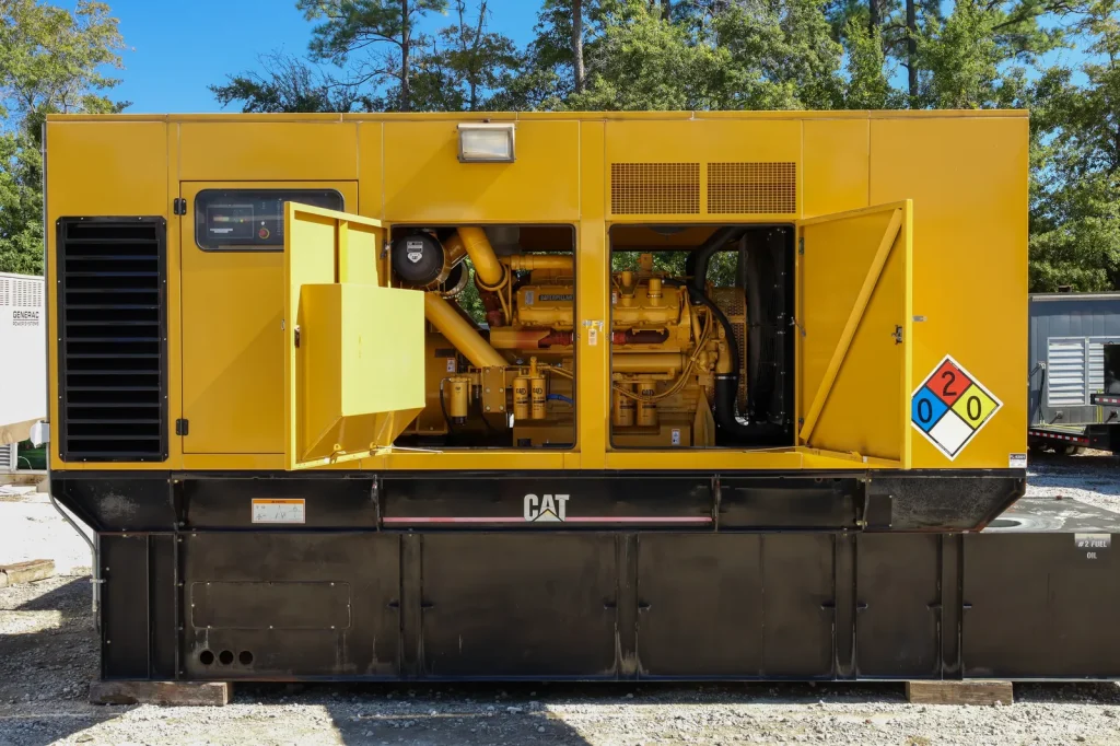 3 600kw caterpillar industrial generator unit 092901 engine 3 600kw caterpillar industrial generator unit 092901 engine