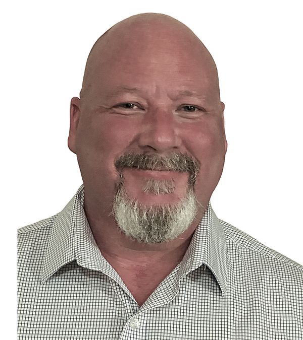 Jason White - Pensacola Field Services Manager