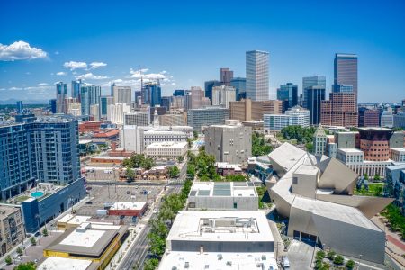 Downtown Denver Case Study: Resolving Low Coolant Alerts for a Downtown Commercial Building