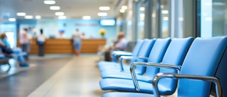 healthcare facility waiting area Case Study: Resolving Persistent Start Failures Caused by Gas Pressure and Regulator Issues