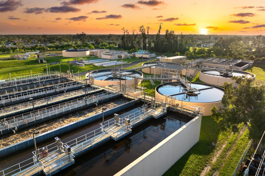 Case Study: Ensuring Start Reliability for a Municipal Utilities Generator 1 municipal water utility treatment