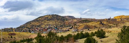 Cripple Creek CO Case Study: Remote Site Hardening & Turnkey Replacement for Telecommunications
