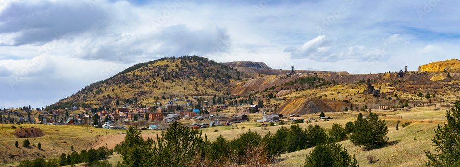Cripple Creek CO
