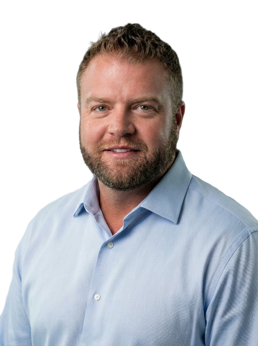 Dakotah Merkley - VP of Sales, Purchasing & Operations at Generator Source