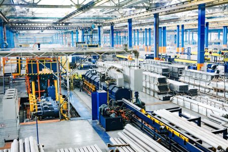 Multi Unit Industrial Power Solution for Texas Manufacturing Plant Case Study: Coordinating Multi-Unit, Megawatt-Scale Backup Power for an Industrial Manufacturing Operation