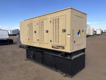 180kW Generac industrial generator for sale by Generator Source