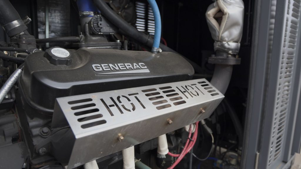 Exhaust Manifold 1 Exhaust Manifold Maintenance