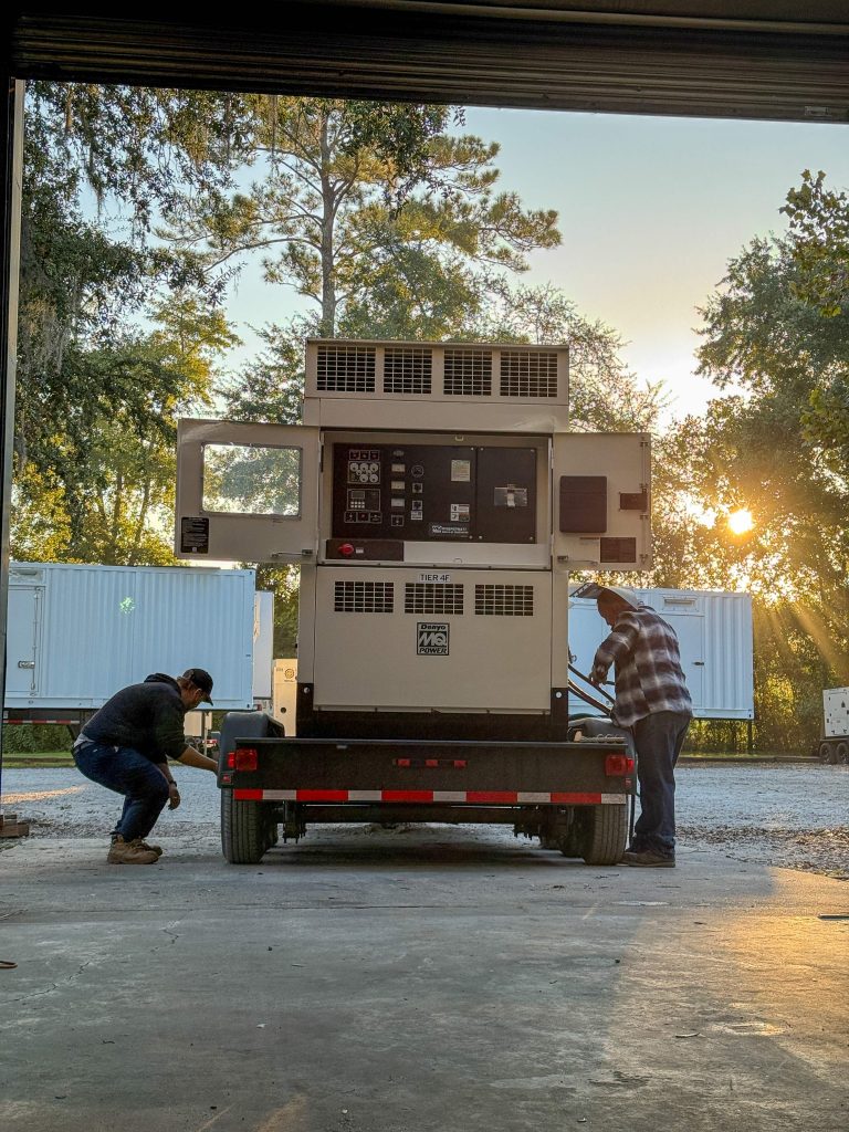 How to Properly Inspect a Generator Before You Buy - Generator Source